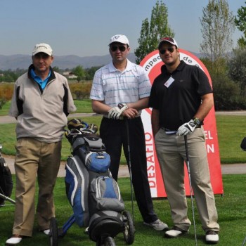 Campeonato de Golf TF 2012-98