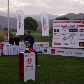 Campeonato de Golf TF 2013-12