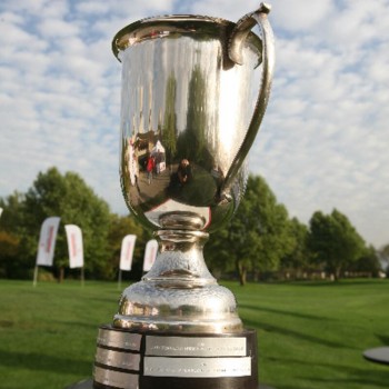 Campeonato de Golf TF 2013-1