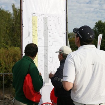 Campeonato de Golf TF 2013-3